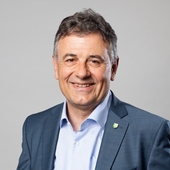 Kurt Baumann