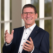Benno Erne