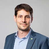 Lukas Feierabend